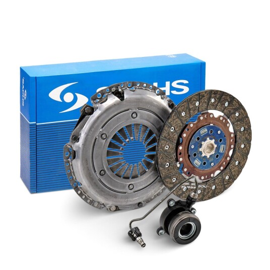 Clutchsett SACHS 3000 990 264