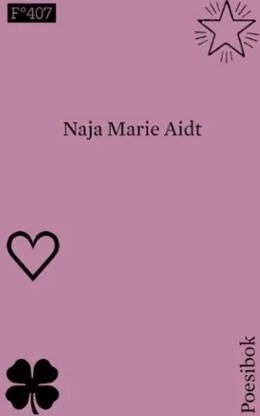 Poesibok Av Naja Marie Aidt