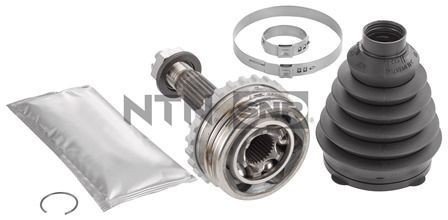 Snr Drivknute drivaksel SNR OJK55.043