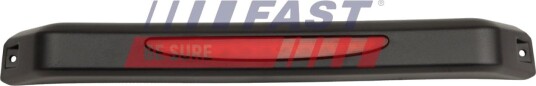 FAST FT87218 Ekstra bremselys