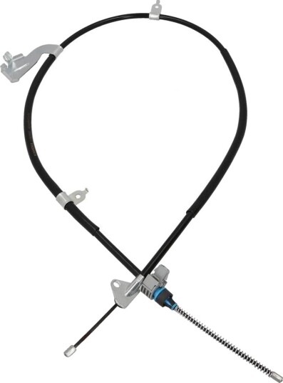 KAMOKA 1190222 Tautrekk håndbremse