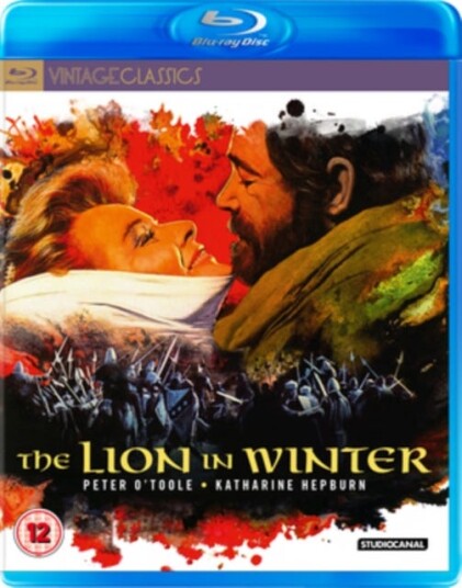 The Lion In Winter The Lion In Winter