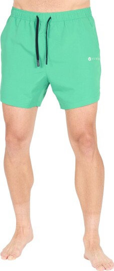 Virtus Smither M Board Shorts - Green - M Virtus Smither M Board Shorts - Green - M