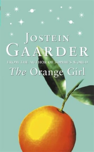 The Orange Girl Av Jostein Gaarder The Orange Girl Av Jostein Gaarder