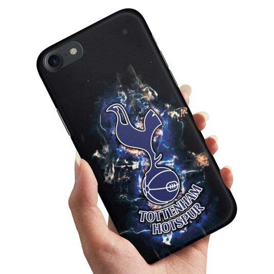 iPhone 7/8/SE - Deksel/Mobildeksel Tottenham