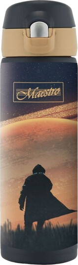 Termokrus Maestro Mr-1634-D 400 Ml "Space" Termokrus Maestro Mr-1634-D 400 Ml "Space"