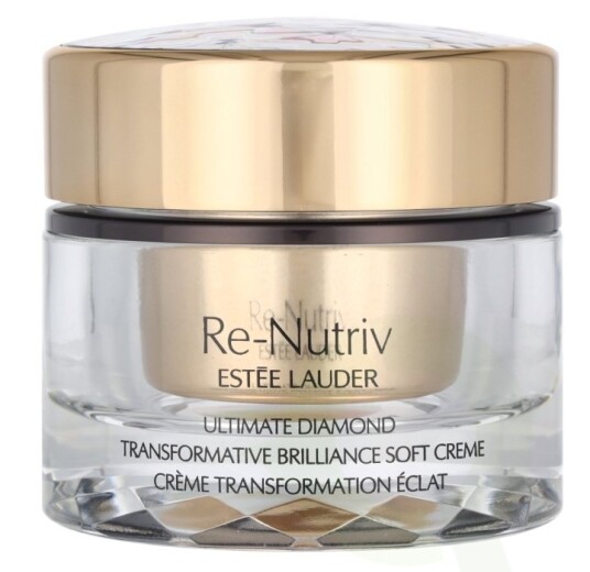 Estee Lauder Re Nutriv Ultimate Diamond Trans. Brill. Soft Cream 50 ml