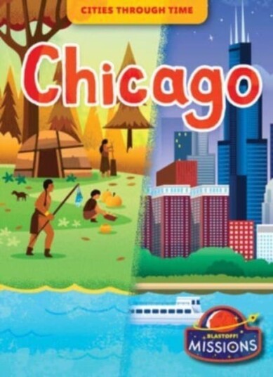 Chicago Chicago
