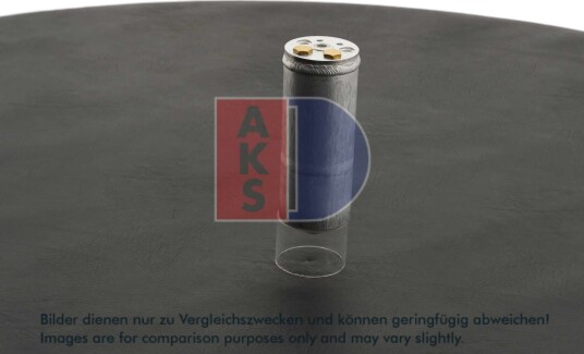 Tørker, klimaanlegg AKS DASIS 802430N