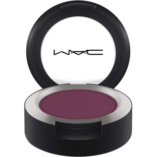 MAC Cosmetics Powder Kiss Soft Matte Eye Shadow 1,5 g P For Potent