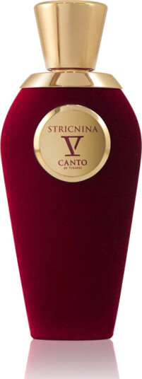 V Canto Stricnina Extrait de Parfum 100ml