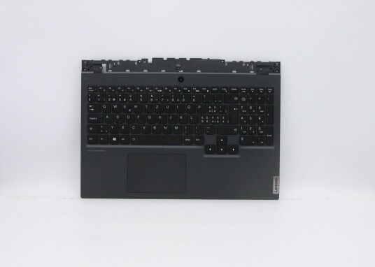 Lenovo Upper Case ASM SW L81Y6NFPRGB
