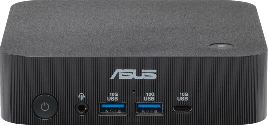 ASUS PN54-S1-S30086ML Mini-PC 90MS0391-M002P0 ASUS PN54-S1-S30086ML Mini-PC 90MS0391-M002P0