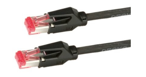 Draka Comteq 21.05.2036 3 M Rj-45 Rj-45