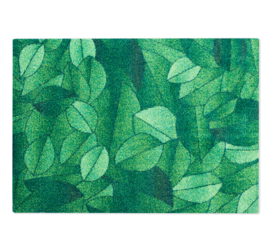 Heymat Foliage Green Dawn dørmatte 60x85