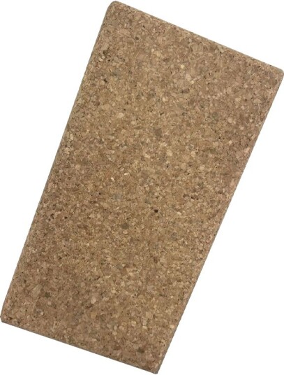 Sportsmaster yogablokk i kork M