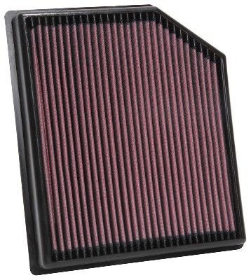 Luftfilter K&N Filters 33 5077 Luftfilter K&N Filters 33 5077