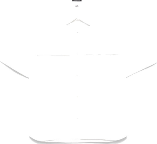 C.p. Company Herre Skjorter Hvit S,