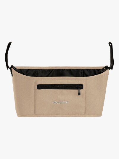 Beemoo Organizer Mocha Beige