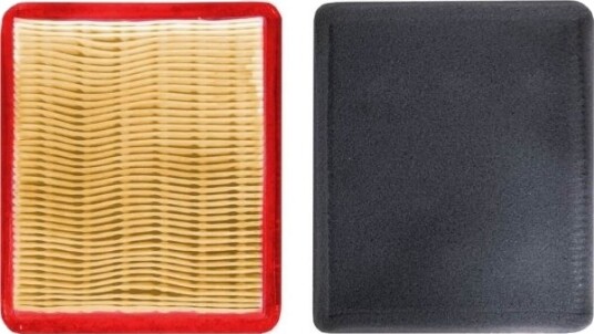 Dedra Luftfilter Til Gressklipper Ded8724 46L Ded8725 51L