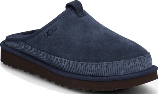 UGG M Classic Heritage Slip On DARK INDIGO 45 UGG M Classic Heritage Slip On DARK INDIGO 45