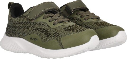 ZigZag Kids" Gumpa Shoe Hunter Green 29 ZigZag Kids" Gumpa Shoe Hunter Green 29