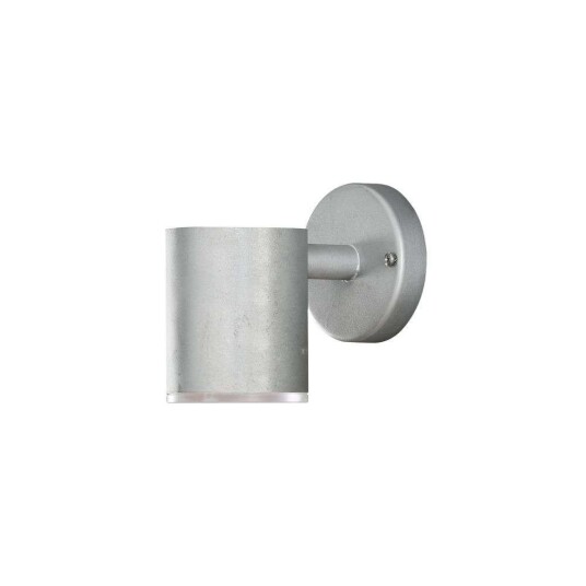 Konstsmide Ull vegglampe ned 8W dimbare LED 592-320 Konstsmide Ull vegglampe ned 8W dimbare LED 592-320