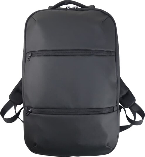 Sandstrøm 15,6" Zippy ryggsekk for bærbar PC