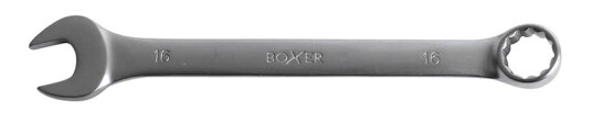 Fastnøkkel Boxer