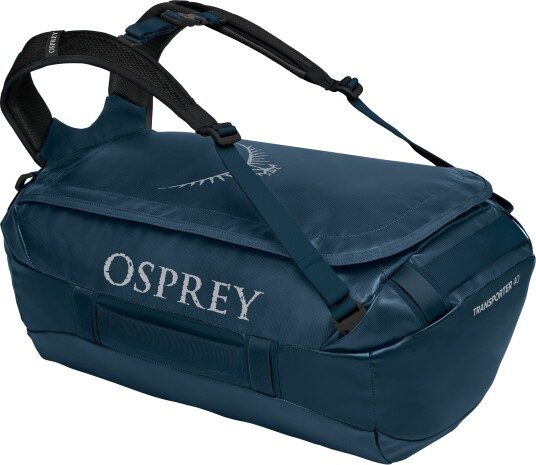 Osprey Transporter 40 Venturi Blue OS