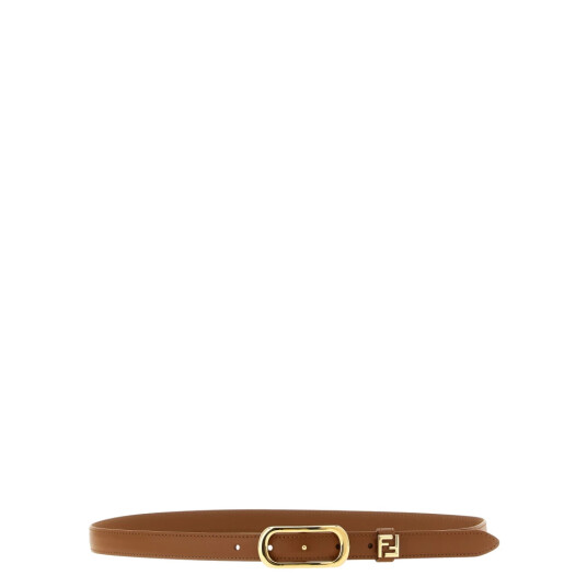 Fendi, Dame, Accessories, Brun, 80 CM, Fendi, Dame, Accessories, Brun, 80 CM,