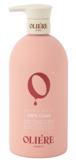 Oliére Hydra Wave Glaze 100% Glaze 500 ml
