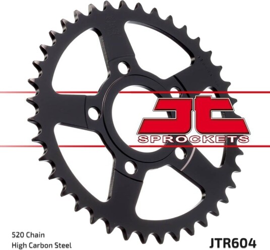 Kjedehjul JTSPROCKETS JTR604.36