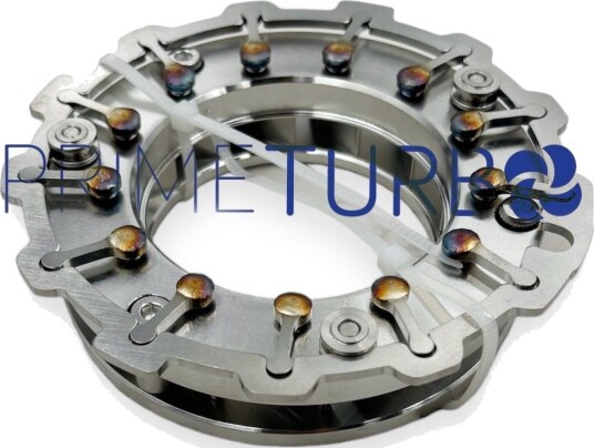 Prime Turbo G00338V Monteringssett, lader