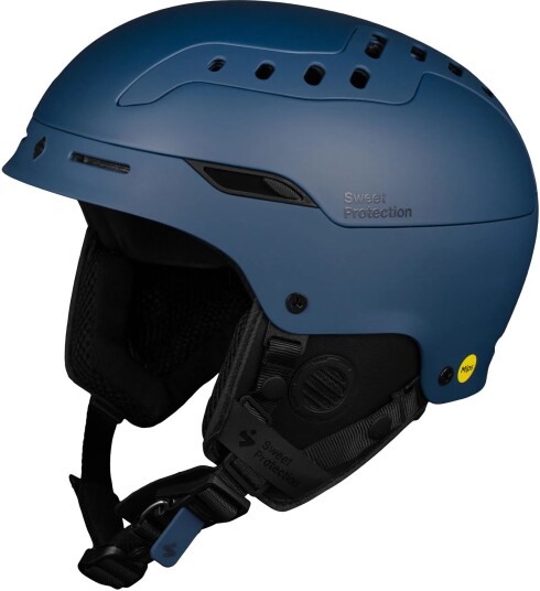 Sweet Switcher MIPS Helmetjuniper blue S/M