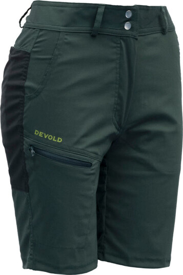 Devold Herøy Woman Shorts M