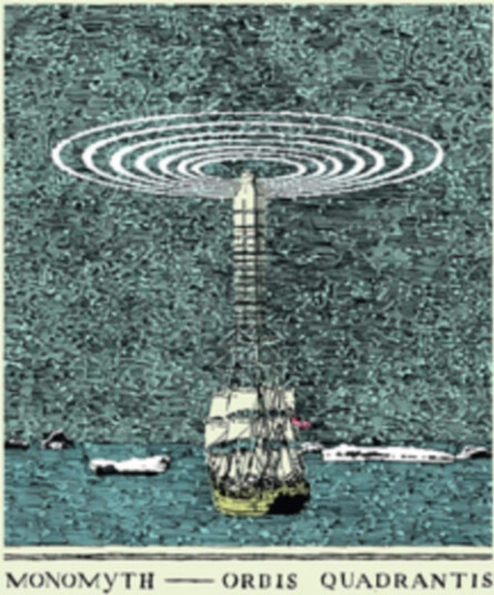Orbis Quadrants
