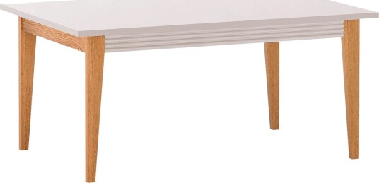 Zeylor Sofabord 90 cm -