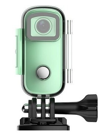 Sjcam C100+ Kamera, Grønn