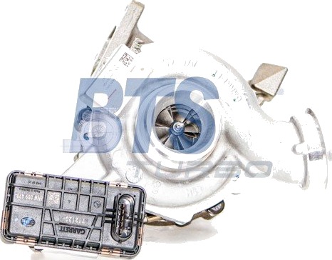 Turbolader BTS TURBO T914561