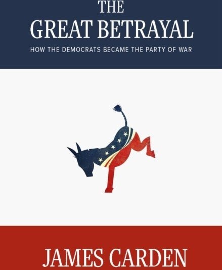 The Great Betrayal