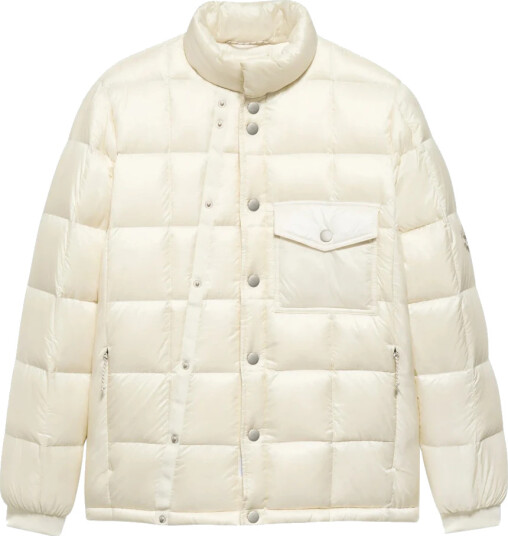 Mammut Herre Jakker Beige L,