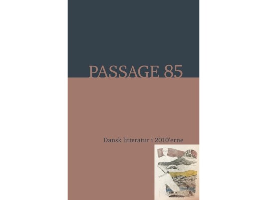 Passage 85 | Språk: Dansk