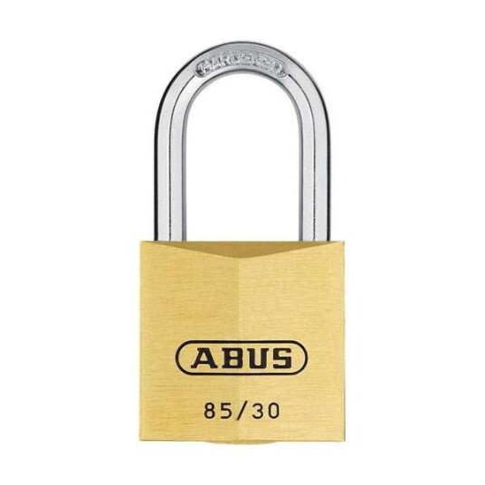 Abus Hengelås 85/40 Bygelhøyde 22.5mm