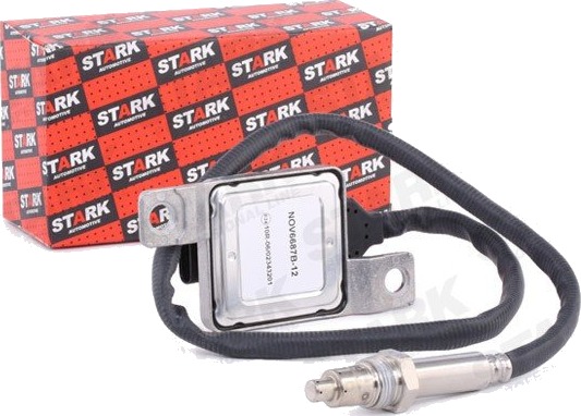 NOx sensor NOx katalysator STARK SKNS 2260016