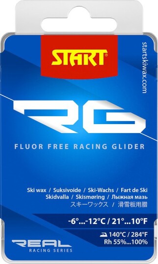 Start Start Rg Blue No Color, ONE SIZE