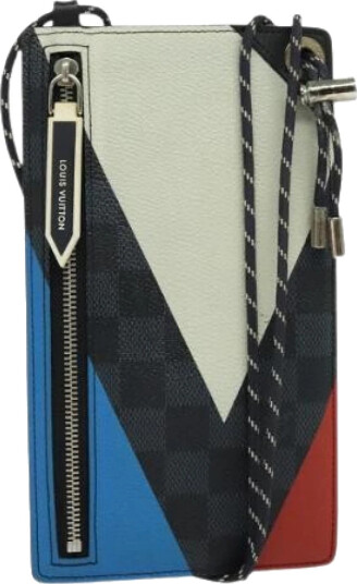 Louis Vuitton Vintage Dame Flerfarget Louis Vuitton Vintage Dame Flerfarget