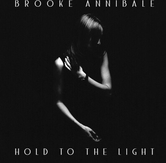 Brooke Annibale Hold To The Light CD