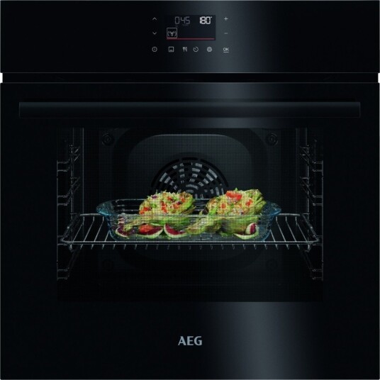 AEG 5000 TU5PB403PB Innbyggingsovn med SurroundCook Teknologi AEG 5000 TU5PB403PB Innbyggingsovn med SurroundCook Teknologi