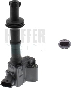 Tennspole HOFFER 8010880 Tennspole HOFFER 8010880